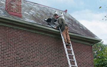 what affects urgent Lower Swanwick roof repairs