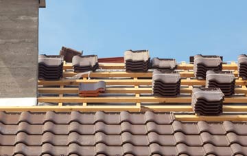 Lower Swanwick clay roofing costs