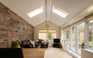 conservatory roof insulation Lower Swanwick, Hampshire