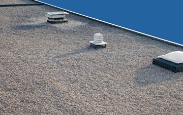 flat roofing Lower Swanwick, Hampshire