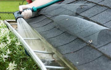 Lower Swanwick gutter cleaning costs