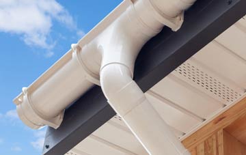 Lower Swanwick gutter installation costs