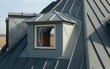 metal roofing Lower Swanwick, Hampshire