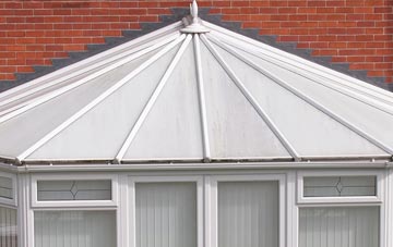 Lower Swanwick polycarbonate conservatory roof repairs