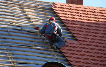 roof tiles Lower Swanwick, Hampshire