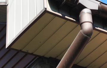 Lower Swanwick soffit installation costs