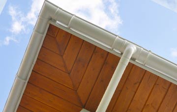 Lower Swanwick soffit types