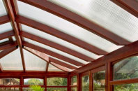 Lower Swanwick conservatory roofing insulation